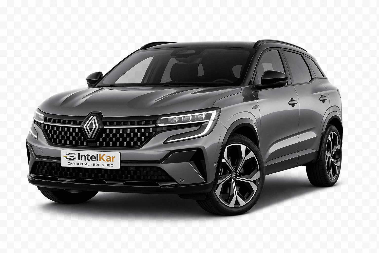 RENAULT AUSTRAL