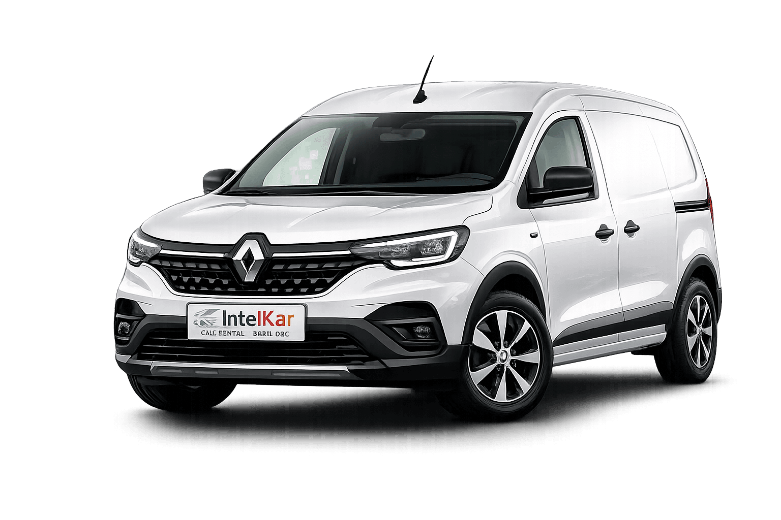 RENAULT EXPRESS