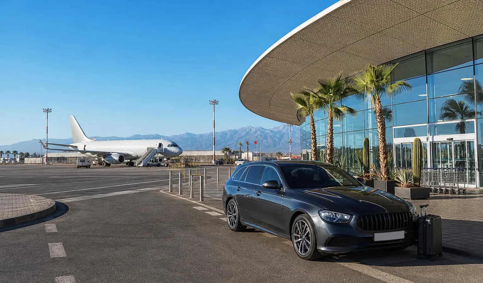 Rabat Aéroport
