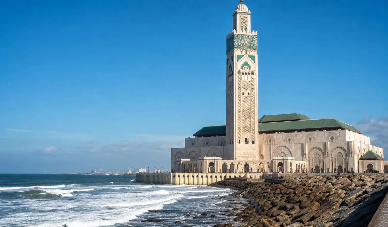 Agence Casablanca Centre-ville — Casablanca