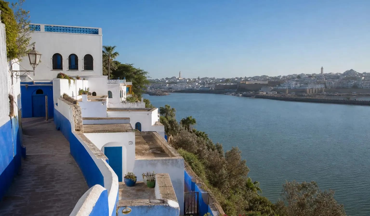 Agence Rabat Centre-ville — Rabat