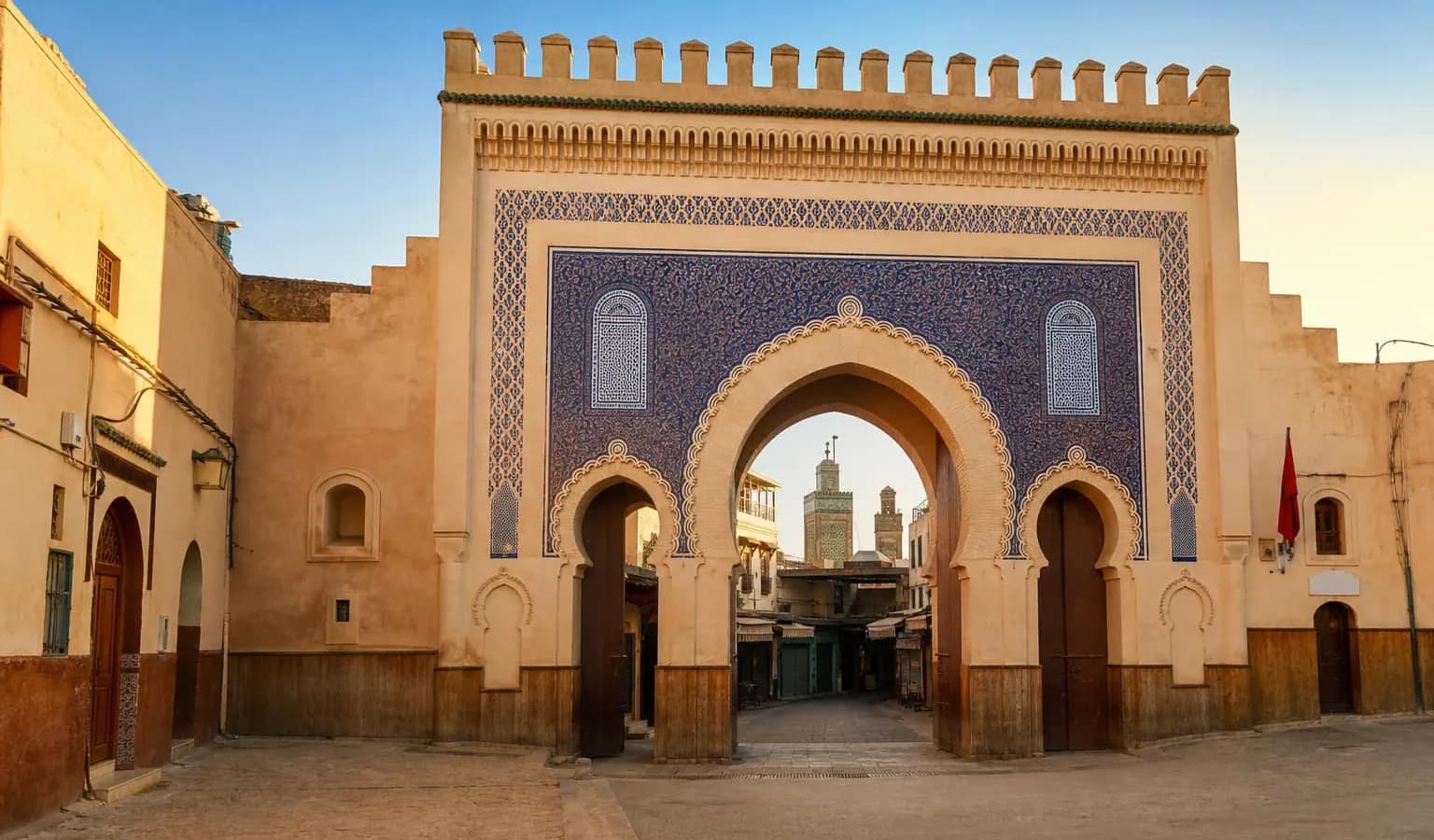 Fès