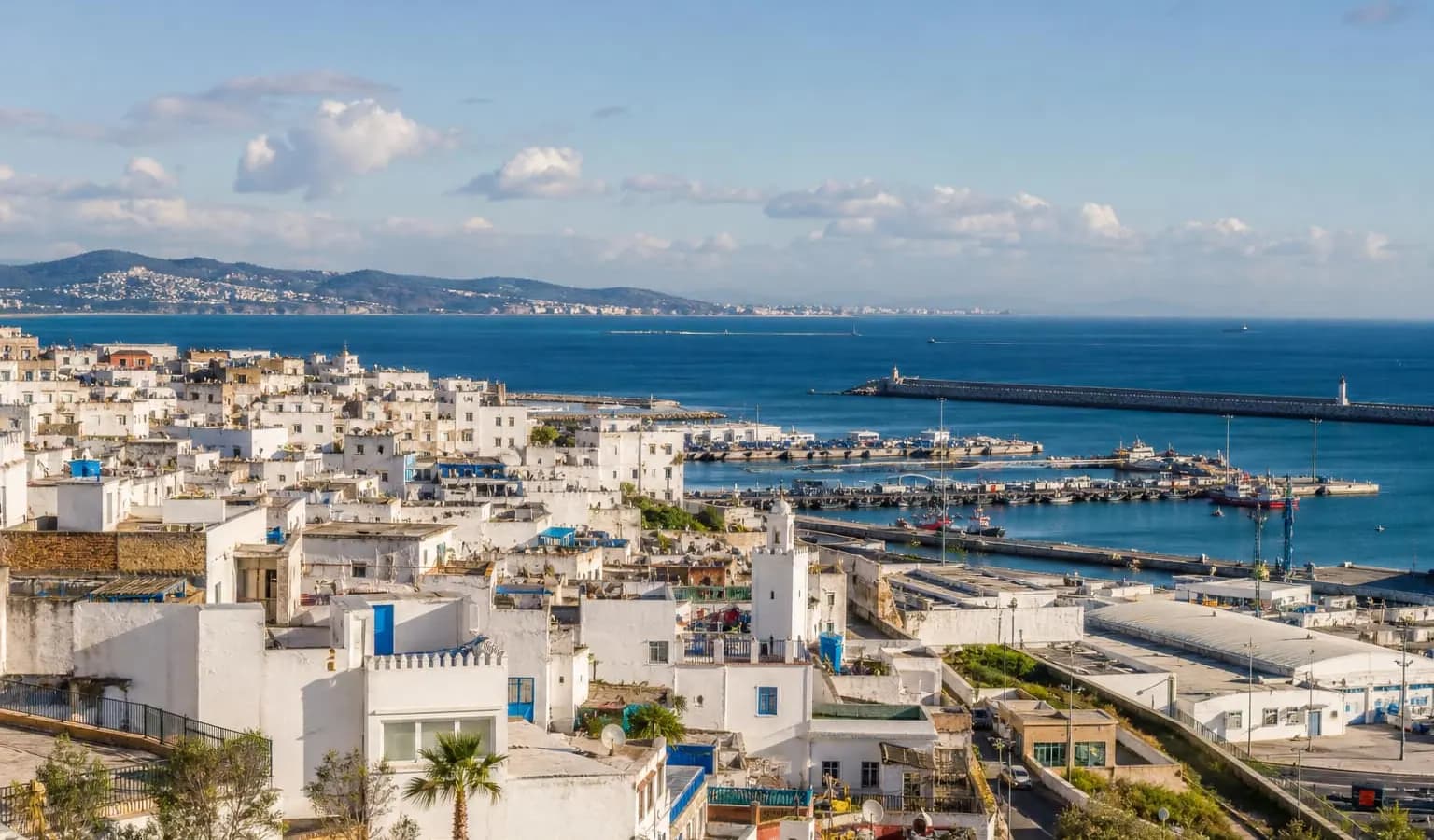 Tanger